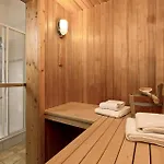 Cozy In With Sauna Apartment