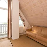 Apartment Cozy In With Sauna