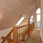 Cozy In With Sauna * Rechlin
