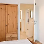 Apartment Cozy In With Sauna