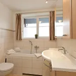 Cozy In With Sauna Rechlin