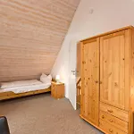 Cozy In With Sauna Apartment