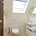 Cozy In With Sauna * Rechlin