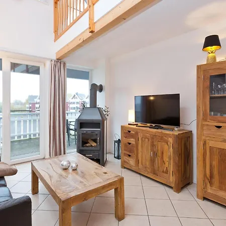 Cozy In Rechlin With Sauna *