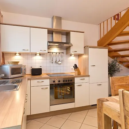 Apartment Cozy In With Sauna