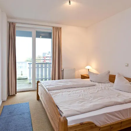 Cozy In Rechlin With Sauna Apartman