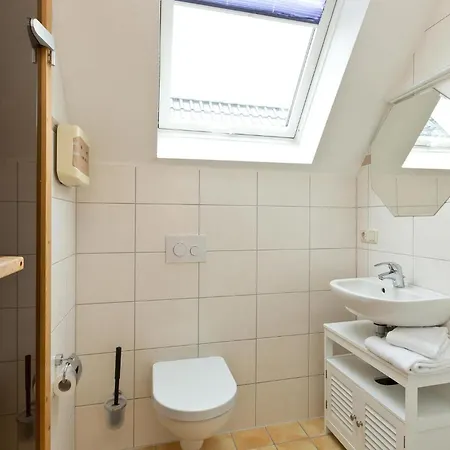 Cozy In With Sauna * Rechlin