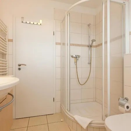 Apartman Cozy In Rechlin With Sauna *
